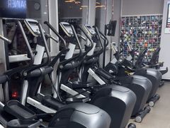 -形馆健身·普拉提(加州店)