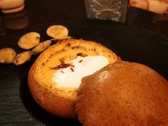-哈蒙德餐厅
