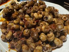-百味源炭火烤翅 ·夜市大排档(酒仙桥店)