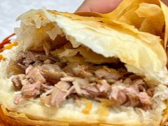 -永丰岐山面(西五路店)