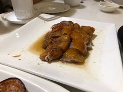 -衡山汇·高级粤菜(霄云路店)