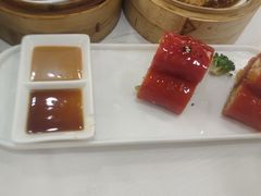 -福满楼·海鲜酒家(福永益田店)