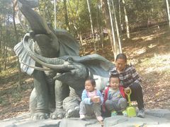 -石燕湖生态旅游景区