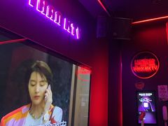 -星聚会KTV X Party(上海真如中海环宇城店)