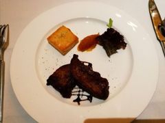 -戈雅法餐厅(世界城广场店)