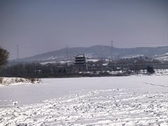 -棋盘山风景区