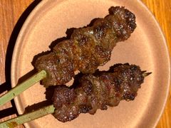 -SHAN山(前滩太古里店)