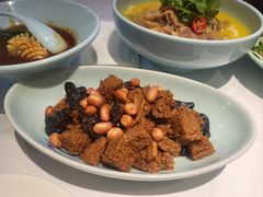 -外滩往事民国上海菜(黄浦店)