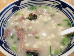 -北往西·西安油泼面(万德庄店)