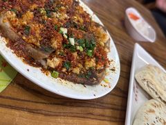 -老陕兄弟(彩虹新城店)