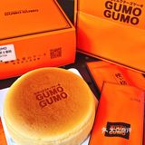 中山新店 | 实现芝士自由 | 北海道的云朵蛋糕‼️