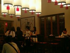 -星巴克(福州三坊七巷店)