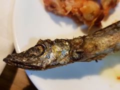 -炙热童年·老北京炙子烤肉(南锣鼓巷店)