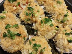 -有位虾匠·手工土菜小馆(市北店)