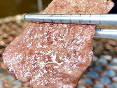 -秋香家韩式炭火烤肉(磐石路店)