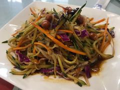 -听涛雅苑百味饺子老家菜馆