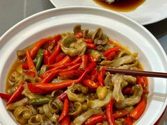 -桂满陇·景观餐厅(新世界店)