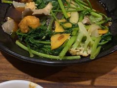 -万记麻辣烫国展总店