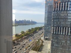 -长沙富力万达文华酒店