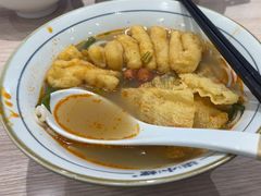 -柒小螺·螺蛳粉(利丰广场店)