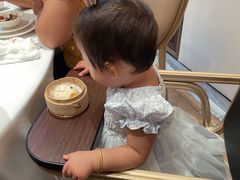 -小厨娘淮扬菜(六合欢乐港店)