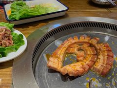 -三肥两瘦烤肉(鹿城店)