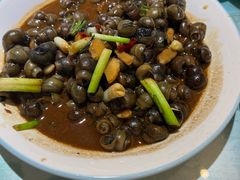 -巷儿里餐厅·杭帮菜(信义坊店)