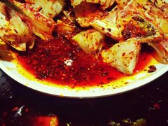 -张大胡子鱼头火锅酒楼(长益路店)