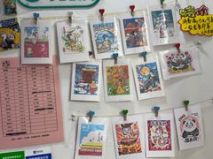 -老北京洪记酱肉坊(德内大街店)