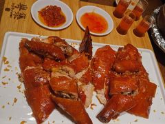 -粤集·手工粤菜(皇庭广场店)