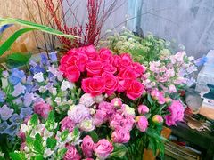 -HAPPEN(江川东路店)