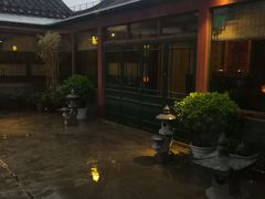 门面-三品尚院(贝勒府旧址店)