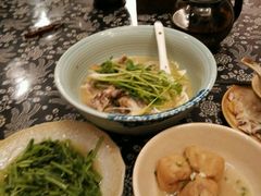 -75幢私房菜馆