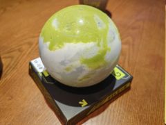 -SPACELAB失重餐厅(世纪汇店)