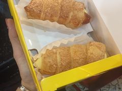 -西村叔叔的店·面包·甜品·蛋糕(崂山丽达店)