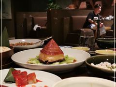 -湖滨28中餐厅·西湖宴·杭州君悦酒店