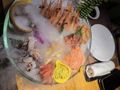 -禾风·海鲜料理自助(玉林店)