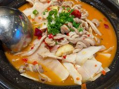 脆肚-李师傅脆肚(梅林店)