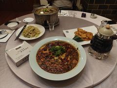 -保定会馆(裕华店)