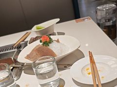 -海底捞火锅(长宁路龙之梦店)