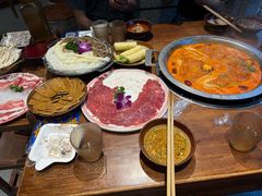 -楠火锅(昆山金鹰店)