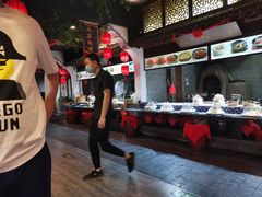 -老城味道·传统天津菜(杨柳青店)