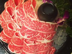 -捞王猪肚鸡火锅(财富中心店)