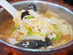 大酱汤-优壹佳·延边朝鲜族料理(中山北路店)