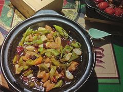 -淀里船宴(复兴路店)