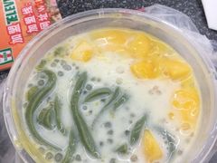 -甜心妈妈·榴莲星级糖水(北京路总店)