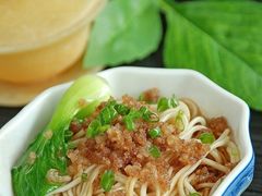 -朱洪元苏式面馆(绿宝广场店)