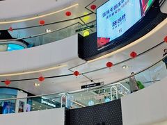 -万达广场(北京槐房店)
