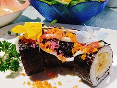 -忘忧草融合私房菜(红鼎国际店)