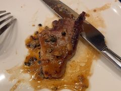 -OPEN開全日自助餐厅·牛肉火锅·海鲜(佛山希尔顿酒店)